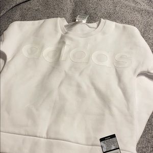 Youth Adidas Sweatshirt